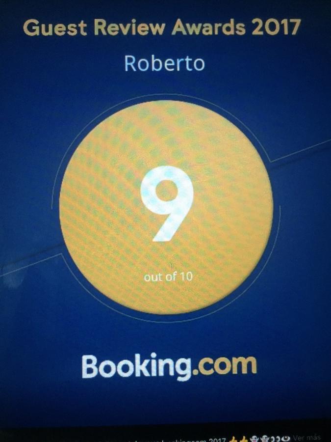דירות פלאייה דל כרמן Roberto מראה חיצוני תמונה